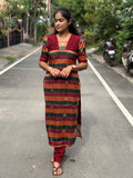Paalum Pazhamum Checks Coord Set